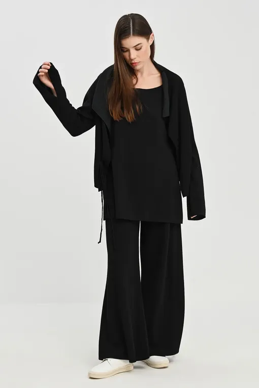 Жакеты Sarah Pacini 222.11.009 02