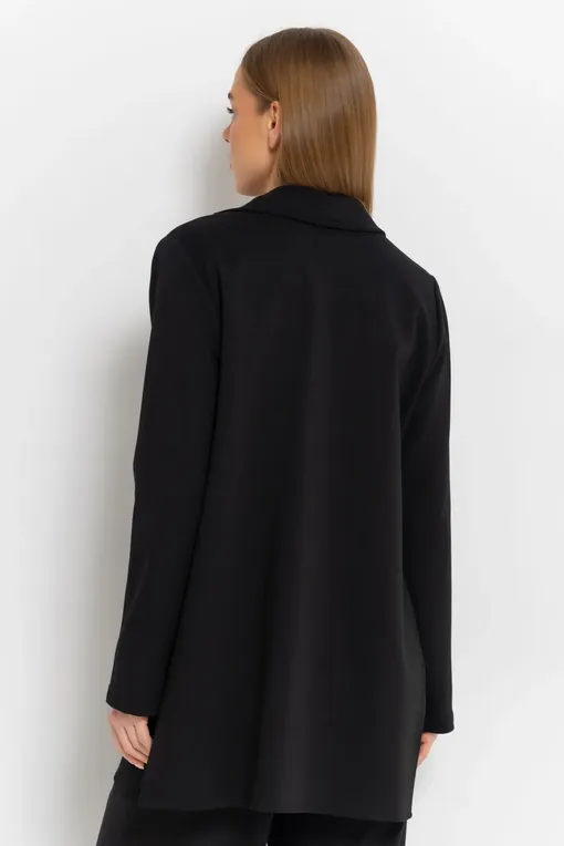 Жакеты Sarah Pacini 232.13.005 02