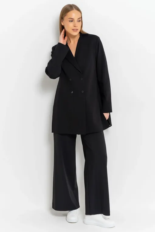 Жакеты Sarah Pacini 232.13.005 02