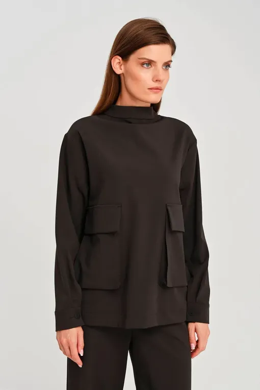 Жакеты Sarah Pacini 232.13.022 52