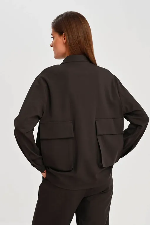 Жакеты Sarah Pacini 232.13.022 52