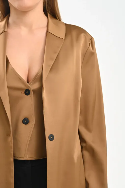 Жакеты Sarah Pacini 232.13.032 35