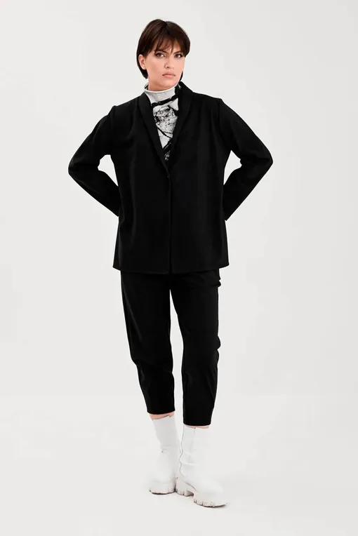 Жакеты Sarah Pacini 232.13.042 02