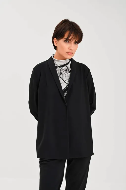 Жакеты Sarah Pacini 232.13.042 02