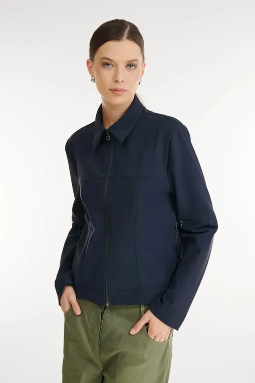 Жакеты Sarah Pacini 242.13.017 42