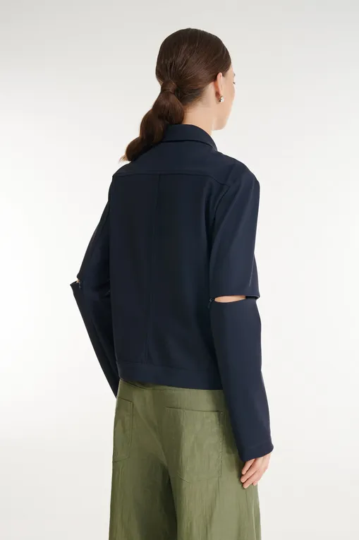 Жакеты Sarah Pacini 242.13.017 42