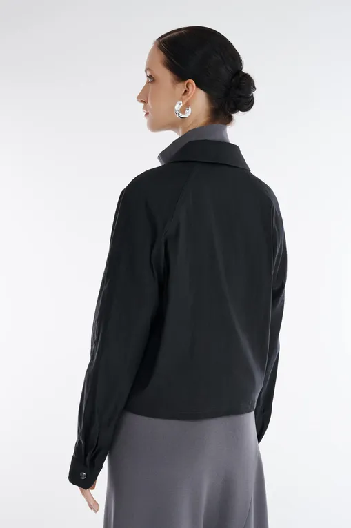 Жакеты Sarah Pacini 242.13.048 02