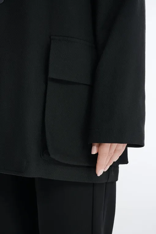 Жакеты Sarah Pacini 242.33.008 02