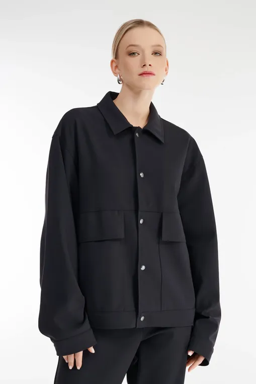 Жакеты Sarah Pacini 251.33.017 02