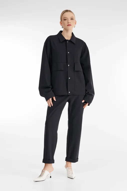 Жакеты Sarah Pacini 251.33.017 02