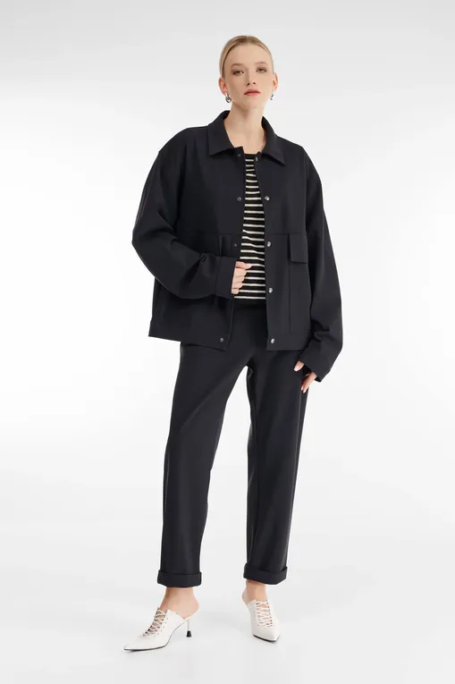 Жакеты Sarah Pacini 251.33.017 02