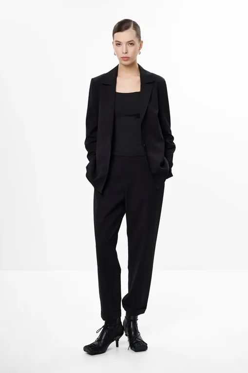 Жакеты Sarah Pacini 252.13.002 02