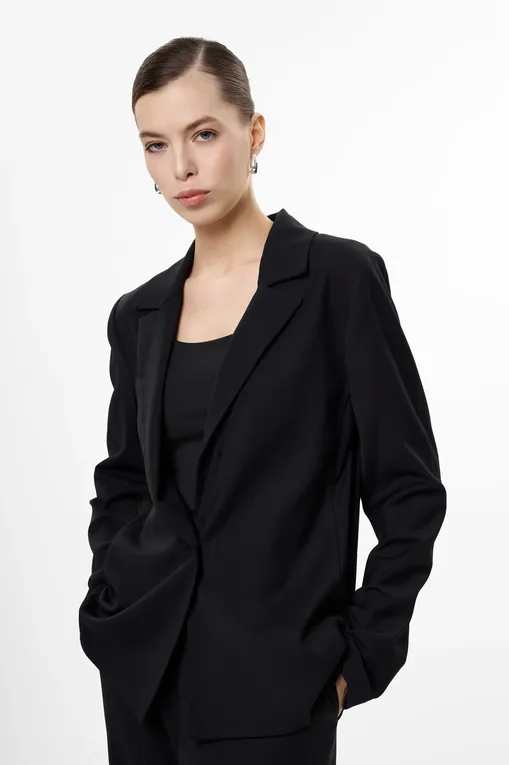 Жакеты Sarah Pacini 252.13.002 02