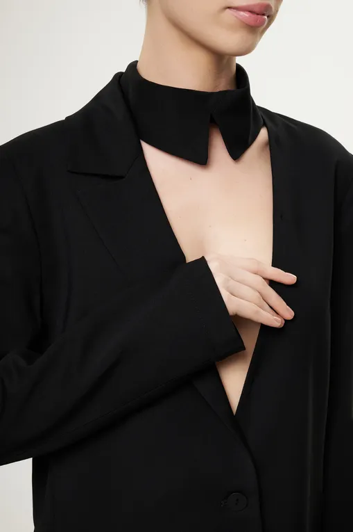 Жакеты Sarah Pacini 252.13.002 02