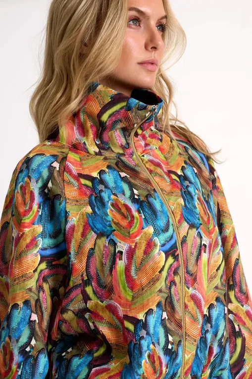 Жакеты Shan 42536-79 953 Rio