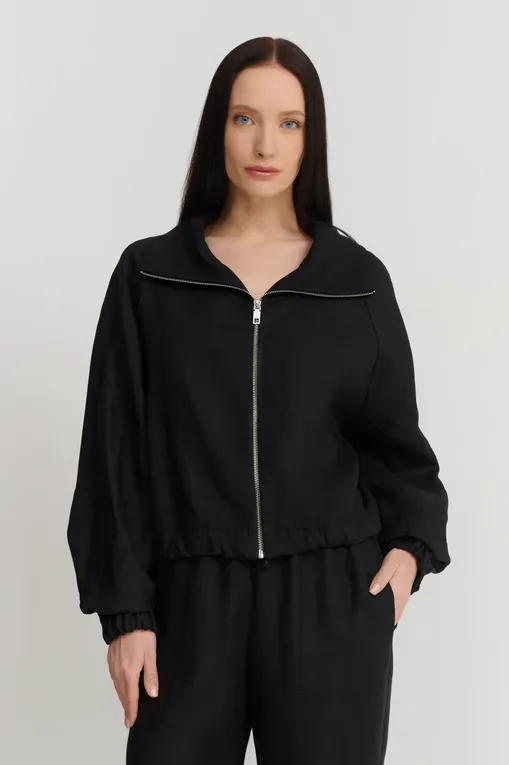 Жакеты Shan 42536-79 800 Black