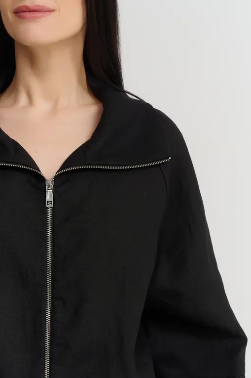 Жакеты Shan 42536-79 800 Black