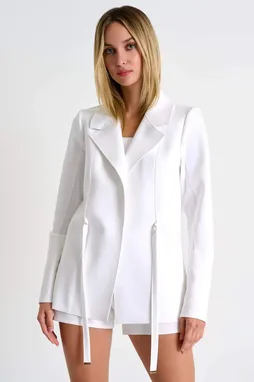 Shan 52227-78 000 White