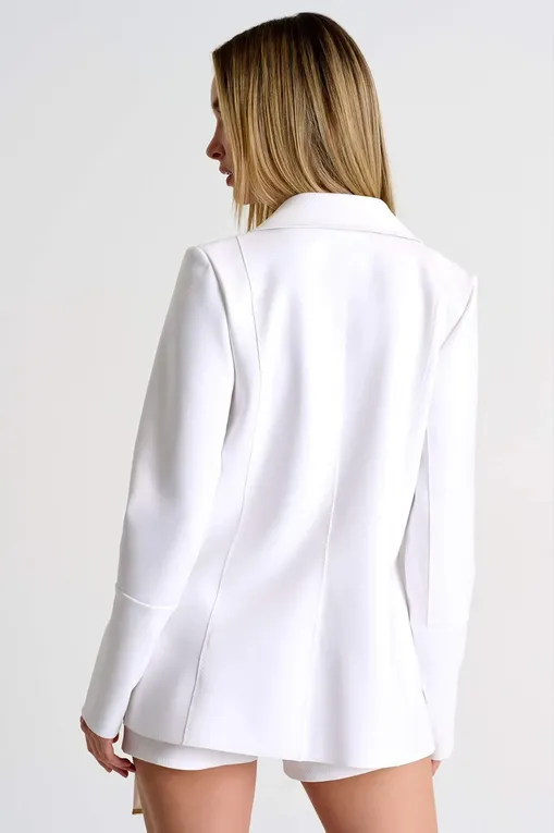 Жакеты Shan 52227-78 000 White