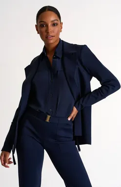 Shan 52227-78 550 Navy