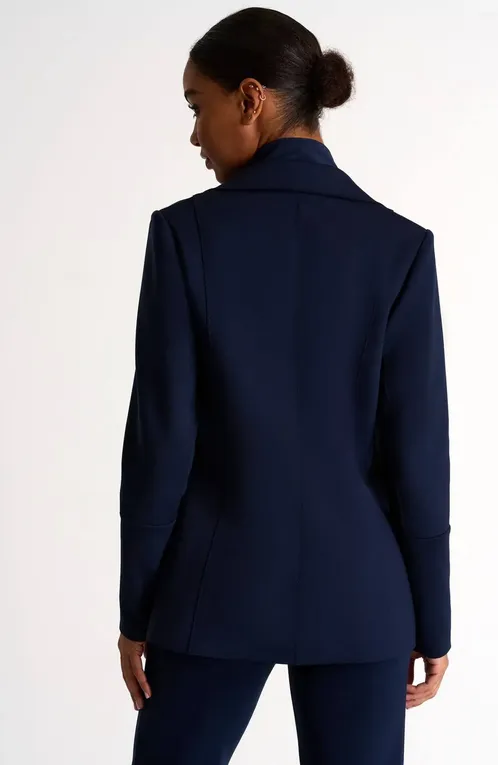 Жакеты Shan 52227-78 550 Navy