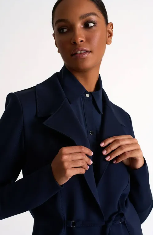 Жакеты Shan 52227-78 550 Navy