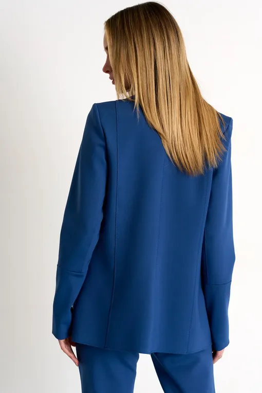 Жакеты Shan 52327-78 530 Californian Blue