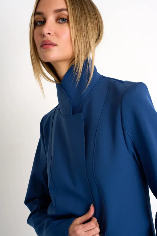 Жакеты Shan 52327-78 530 Californian Blue