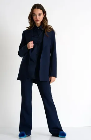 Shan 52367-76 550 Navy