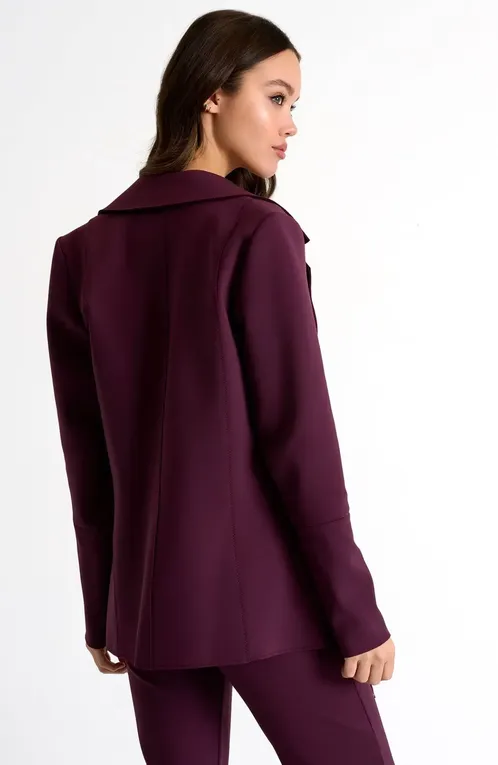 Жакеты Shan 52367-78 400 Burgundy