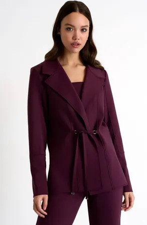Shan 52367-78 400 Burgundy