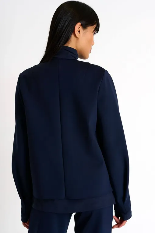 Жакеты Shan 52367-81 550 Navy