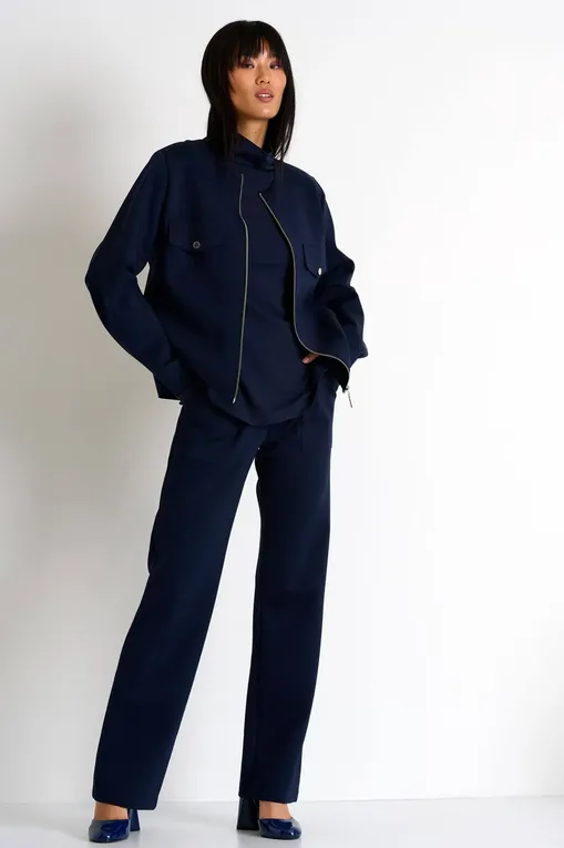 Жакеты Shan 52367-81 550 Navy