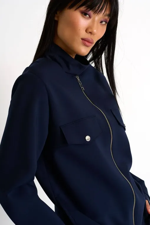 Жакеты Shan 52367-81 550 Navy