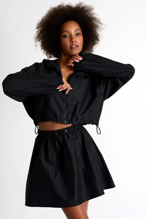 Пляжная одежда Shan 52418-79 800 Caviar