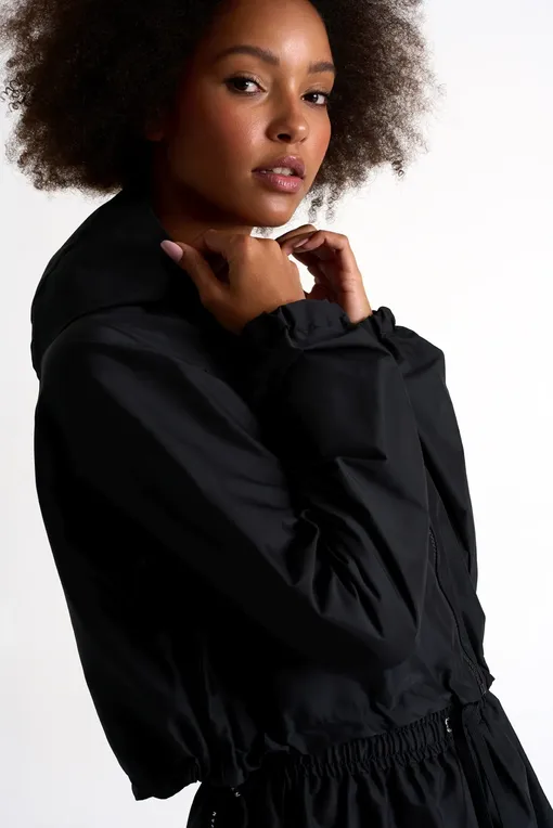 Пляжная одежда Shan 52418-79 800 Caviar