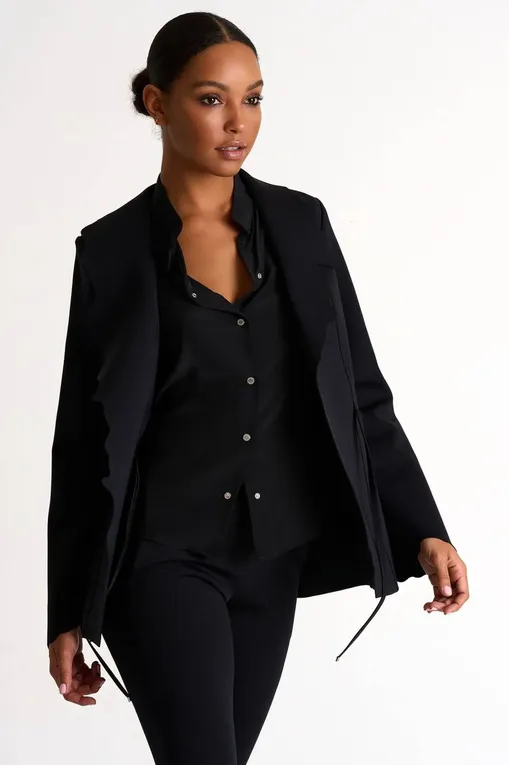 Жакеты Shan 52447-78 800 Caviar