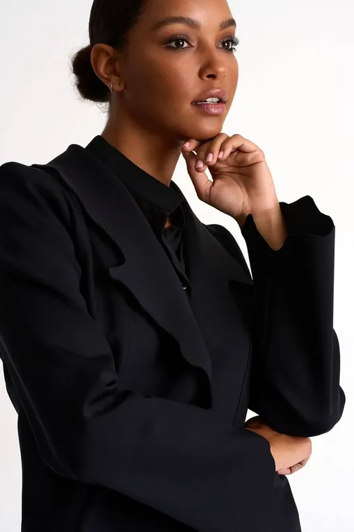 Жакеты Shan 52447-78 800 Caviar