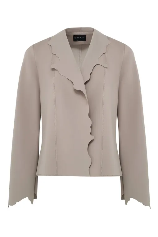 Жакеты Shan 52447-81 710 Sahara