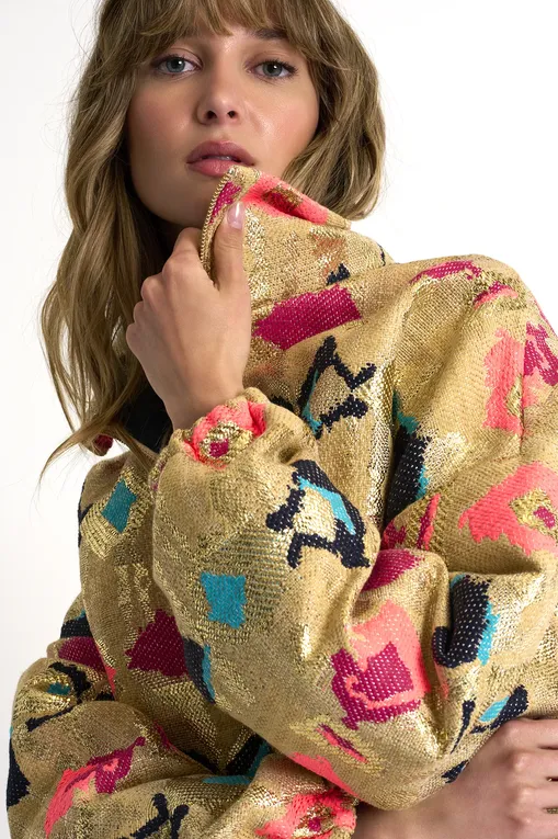 Жакеты Shan 52449-79 958 Diana