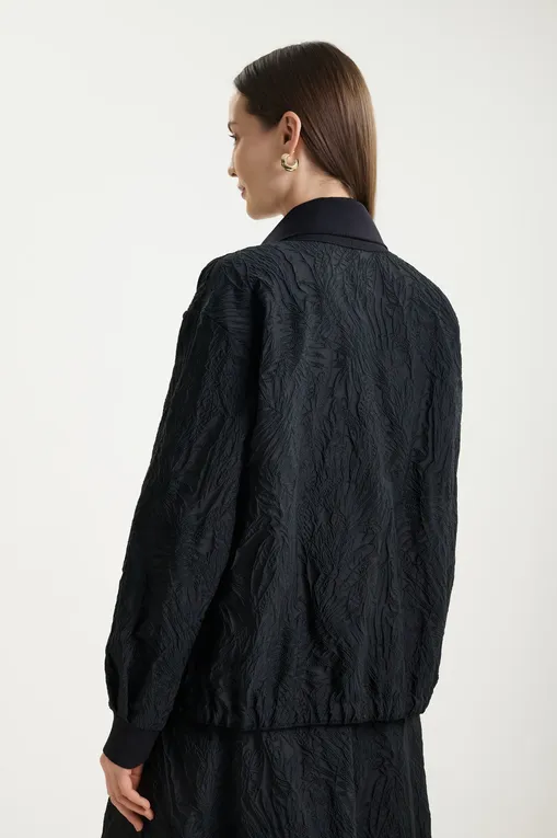 Жакеты Shan 52559-75 800 Black