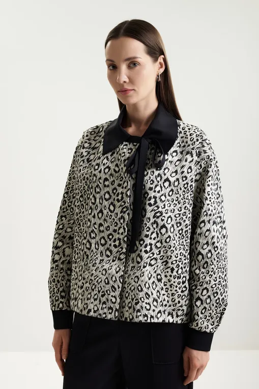 Жакеты Shan 52568-75 950 Leo