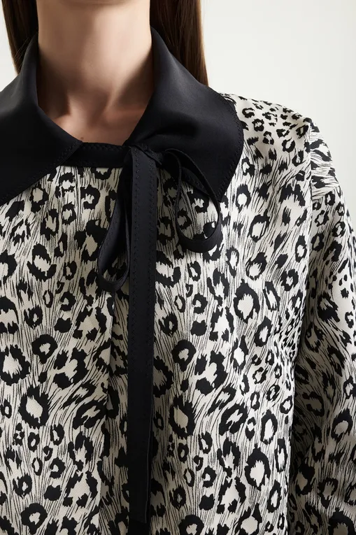 Жакеты Shan 52568-75 950 Leo