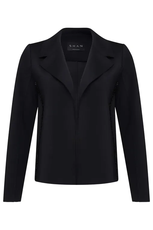 Жакеты Shan 52587-81 800 Black