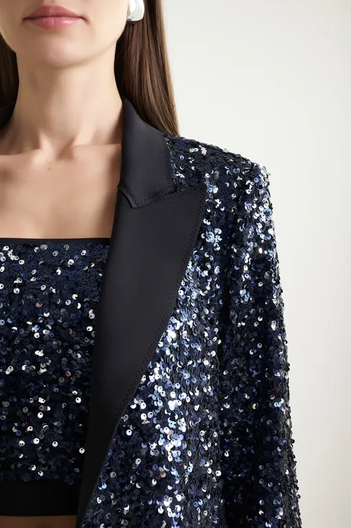 Жакеты Shan 52589-81 590 Navy-Black