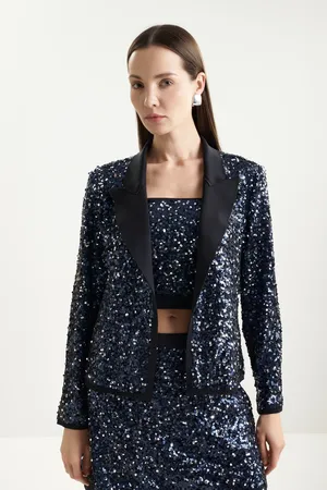 Shan 52589-81 590 Navy-Black