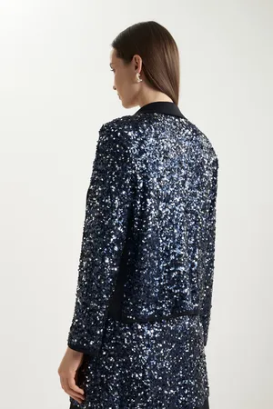 Shan 52589-81 590 Navy-Black