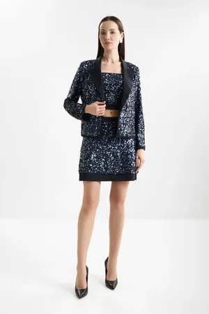 Shan 52589-81 590 Navy-Black