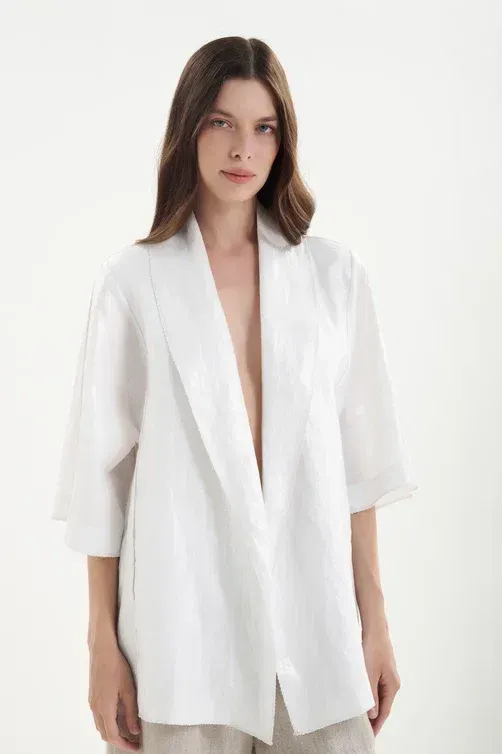 Жакеты Shan 52636-73 020 Cream