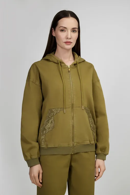 Жакеты TWINSET U&B 251LL22BB 03722